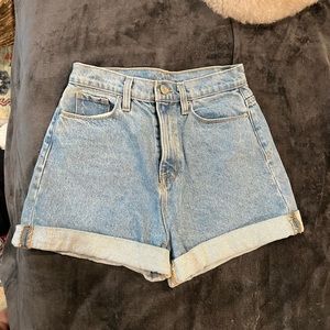 BDG shorts